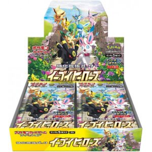 eevee heroes booster box pokemon card.jpg